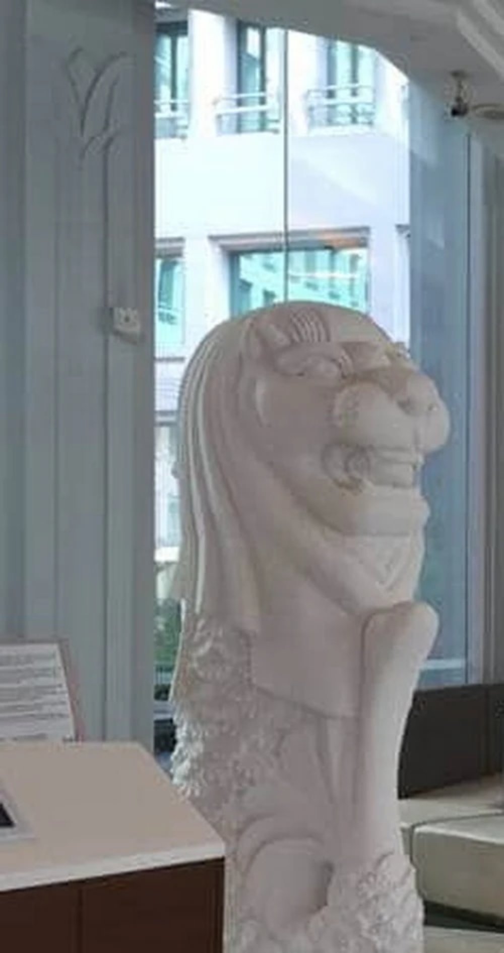 เที่ยวสิงคโปร์และตามล่ารูปปั้นเมอร์ไลออน ที่ Singapore Tourism Board | รูปภาพจาก promotions.co.th