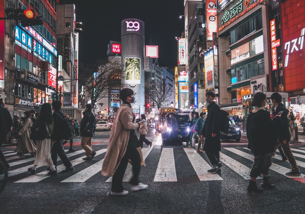 klook konnichiwow hashtag challenge