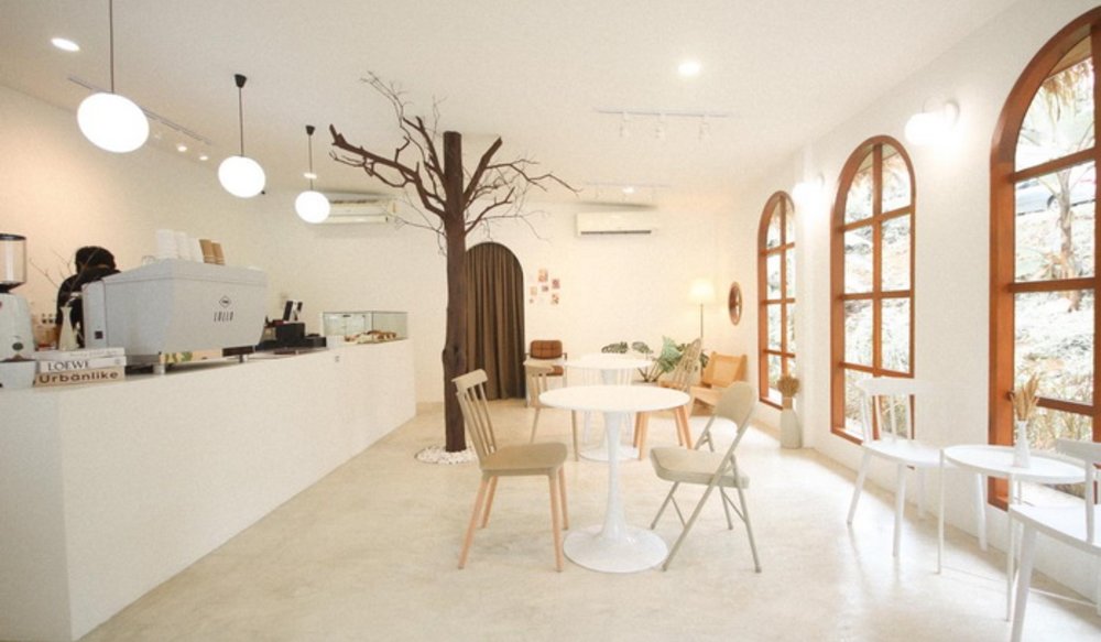 เที่ยว 7 คาเฟ่เชียงใหม่ ที่มีมุมให้ถ่ายรูปเพียบ