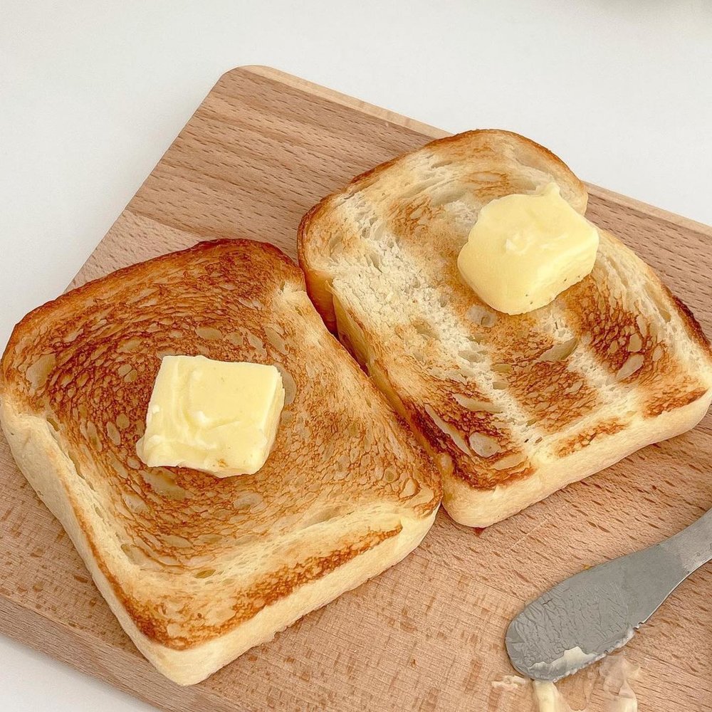 Natural Yeast Bread | รูปภาพจาก facebook Groon