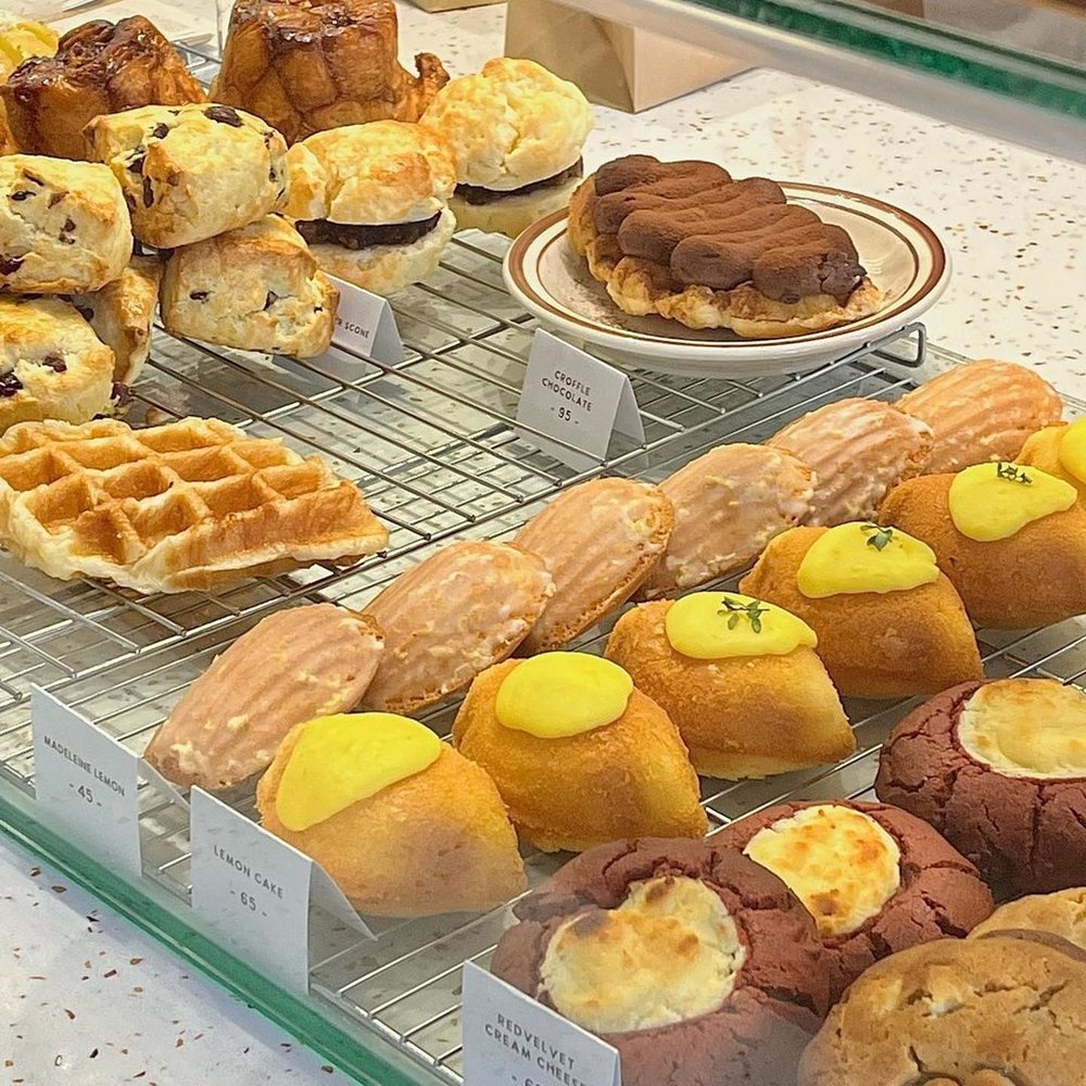 Groon คาเฟ่เชียงใหม่ ร้านกาแฟเชียงใหม่ สไตล์มินิมอล น่ารัก | รูปภาพจาก facebook Groon