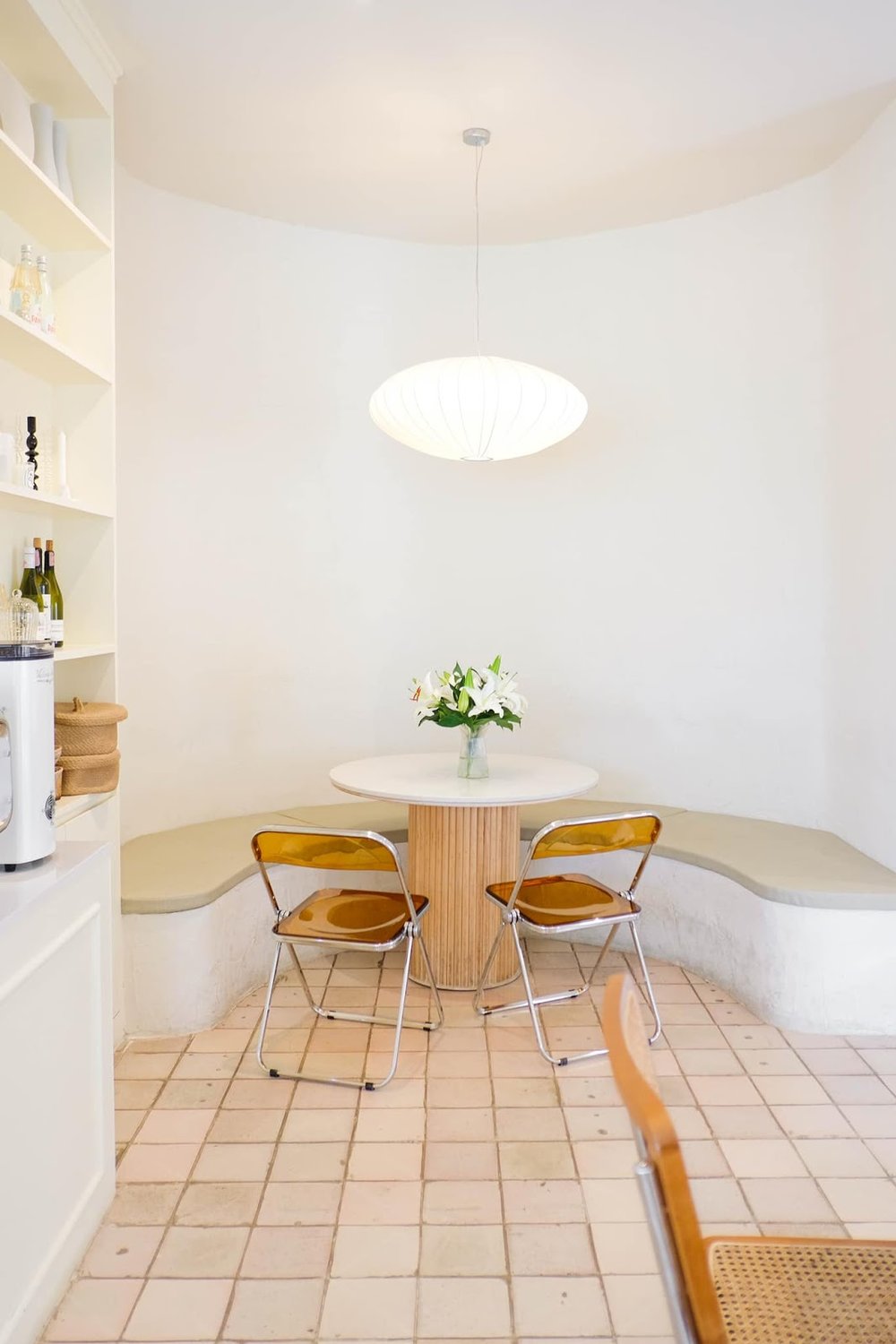 Glin Cafe ร้านกาแฟเชียงใหม่ คาเฟ่เชียงใหม่ร้านดัง | รูปภาพจาก facebook The Wanderlust Boy