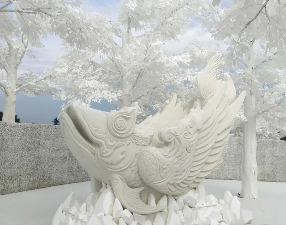 บัตรเข้าชมฟรอสท์ เมืองน้ำแข็งพัทยา (FROST Magical Ice of Siam)