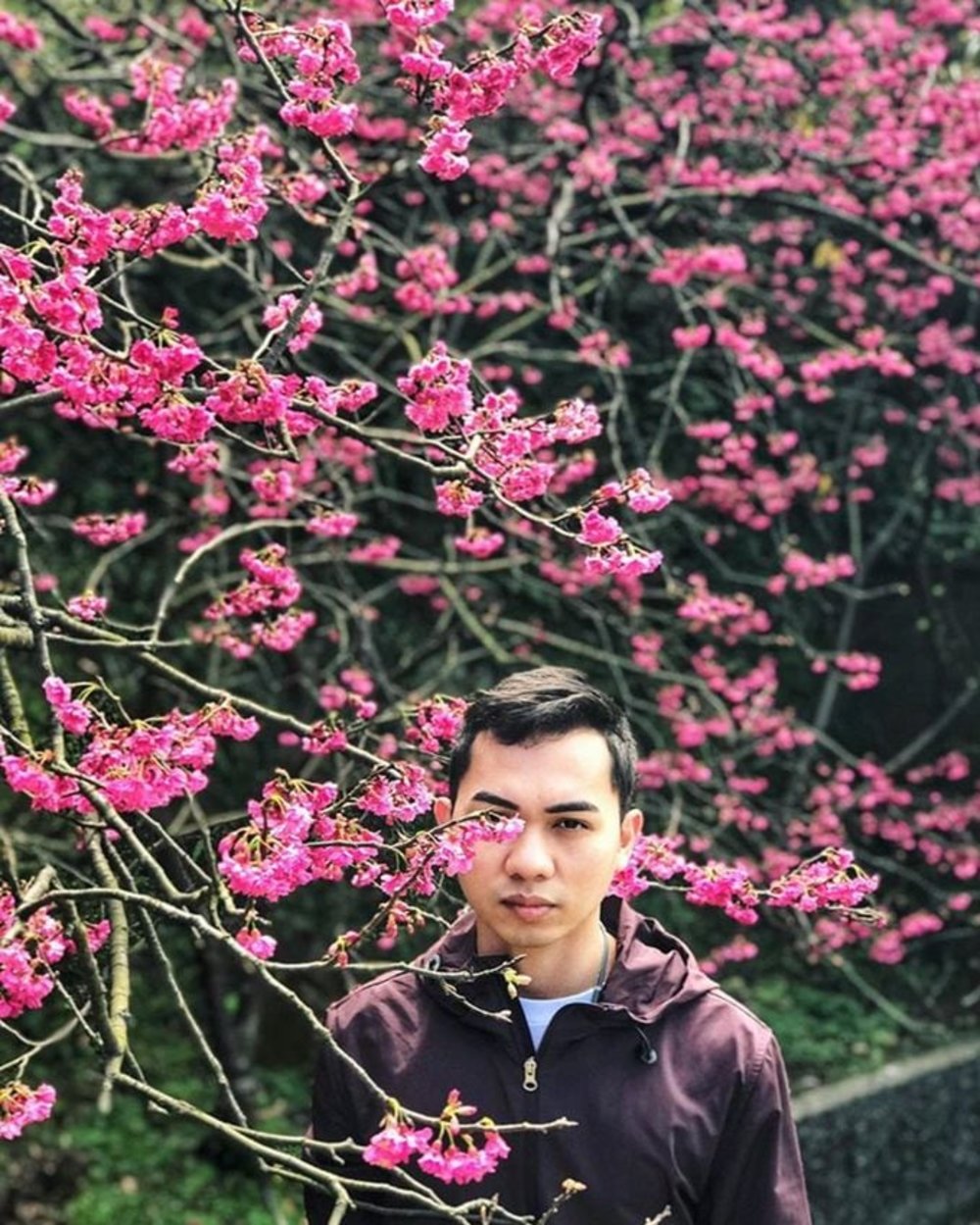 ภาพจาก Instagram: renielbelleza