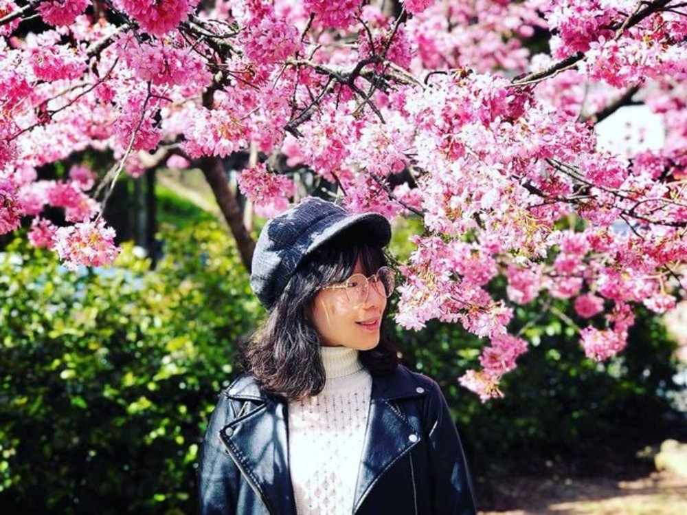 ภาพจาก Instagram: ariel1896_