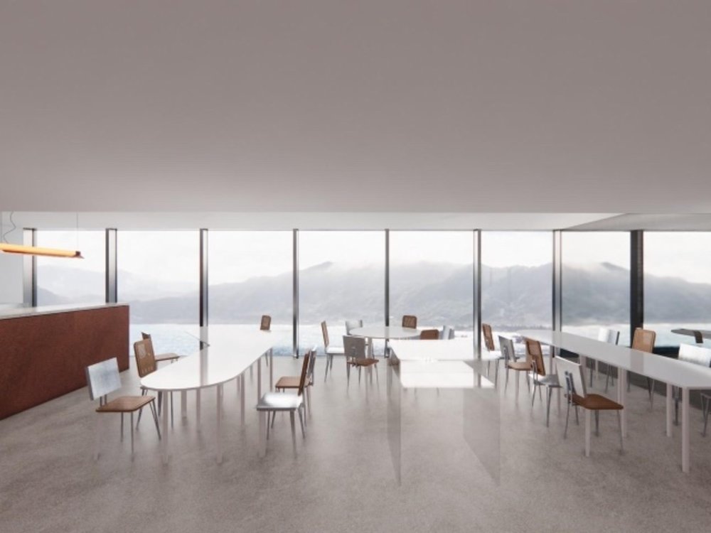 【台灣新景點2023】全台10大必去新景點！台中海生館／打卡美術館