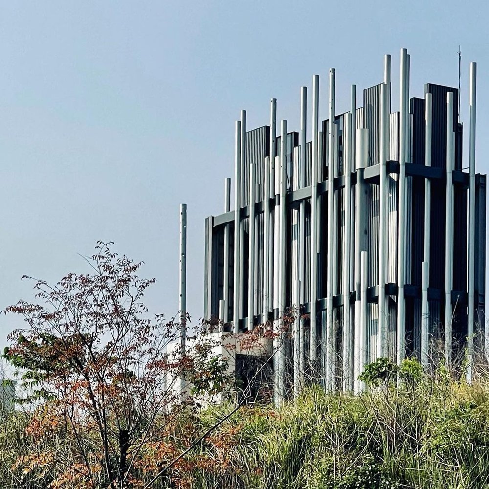 【台灣新景點2023】全台10大必去新景點!台中海生館/打卡美術館