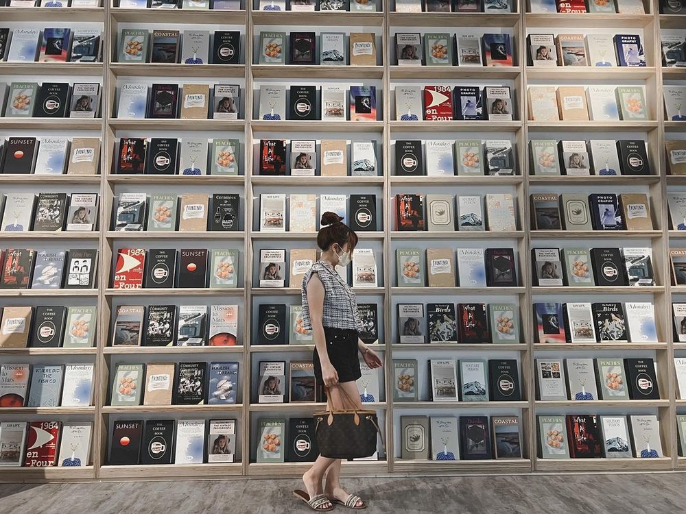 【台灣新景點2023】全台10大必去新景點！台中海生館／打卡美術館