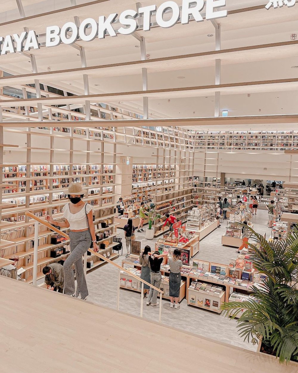 【台灣新景點2023】全台10大必去新景點！台中海生館／打卡美術館