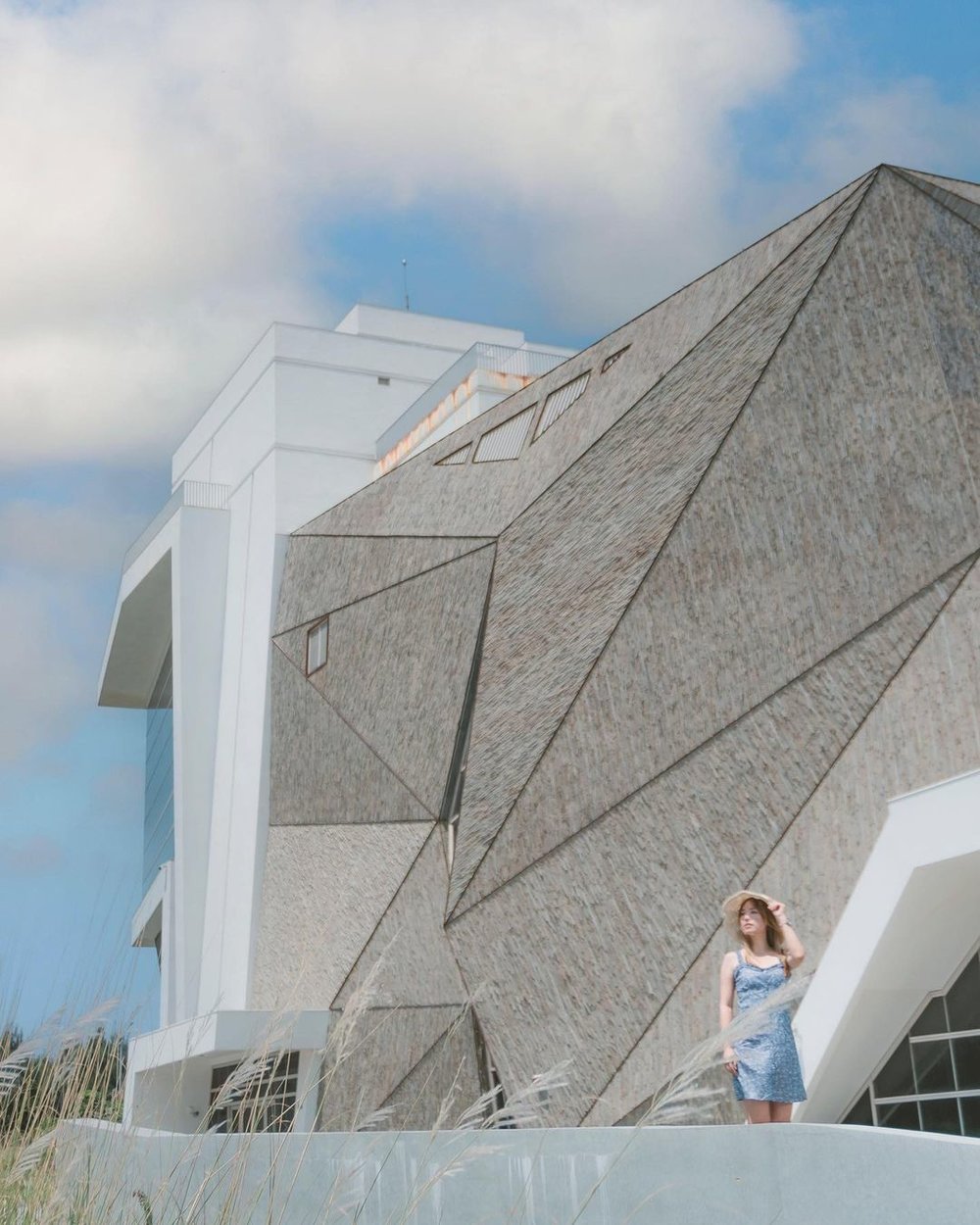 【台灣新景點2023】全台10大必去新景點！台中海生館／打卡美術館