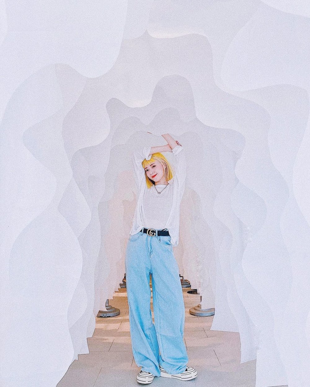 【台灣新景點2023】全台10大必去新景點！台中海生館／打卡美術館