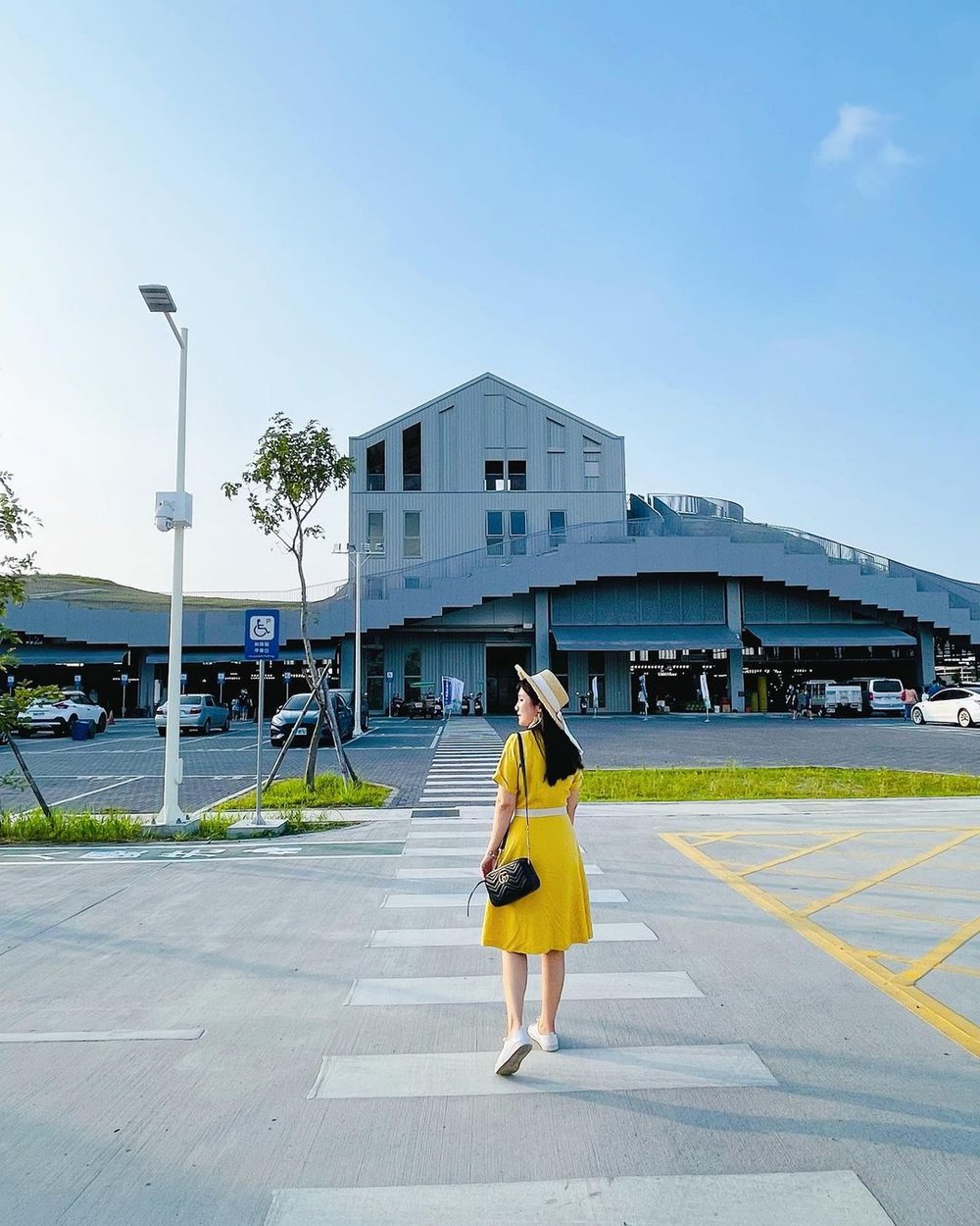 【台灣新景點2023】全台10大必去新景點！台中海生館／打卡美術館