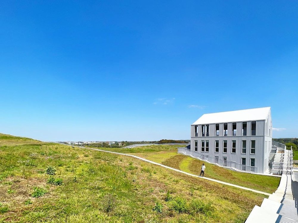 【台灣新景點2023】全台10大必去新景點！台中海生館／打卡美術館