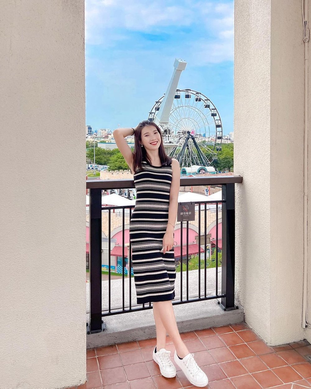 【台灣新景點2023】全台10大必去新景點！台中海生館／打卡美術館