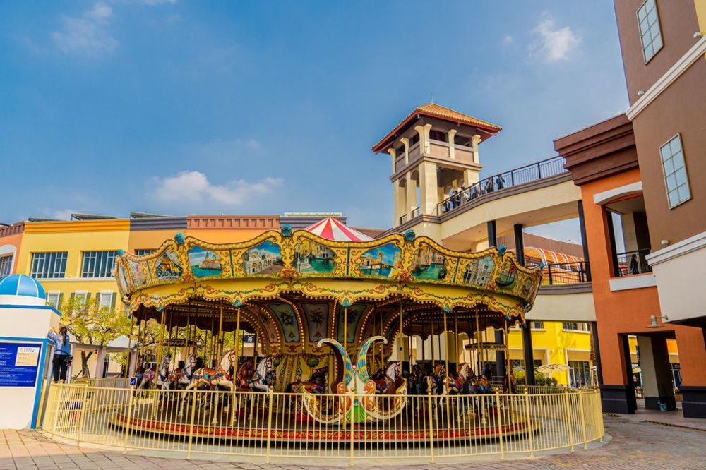 【台灣新景點2023】全台10大必去新景點！台中海生館／打卡美術館