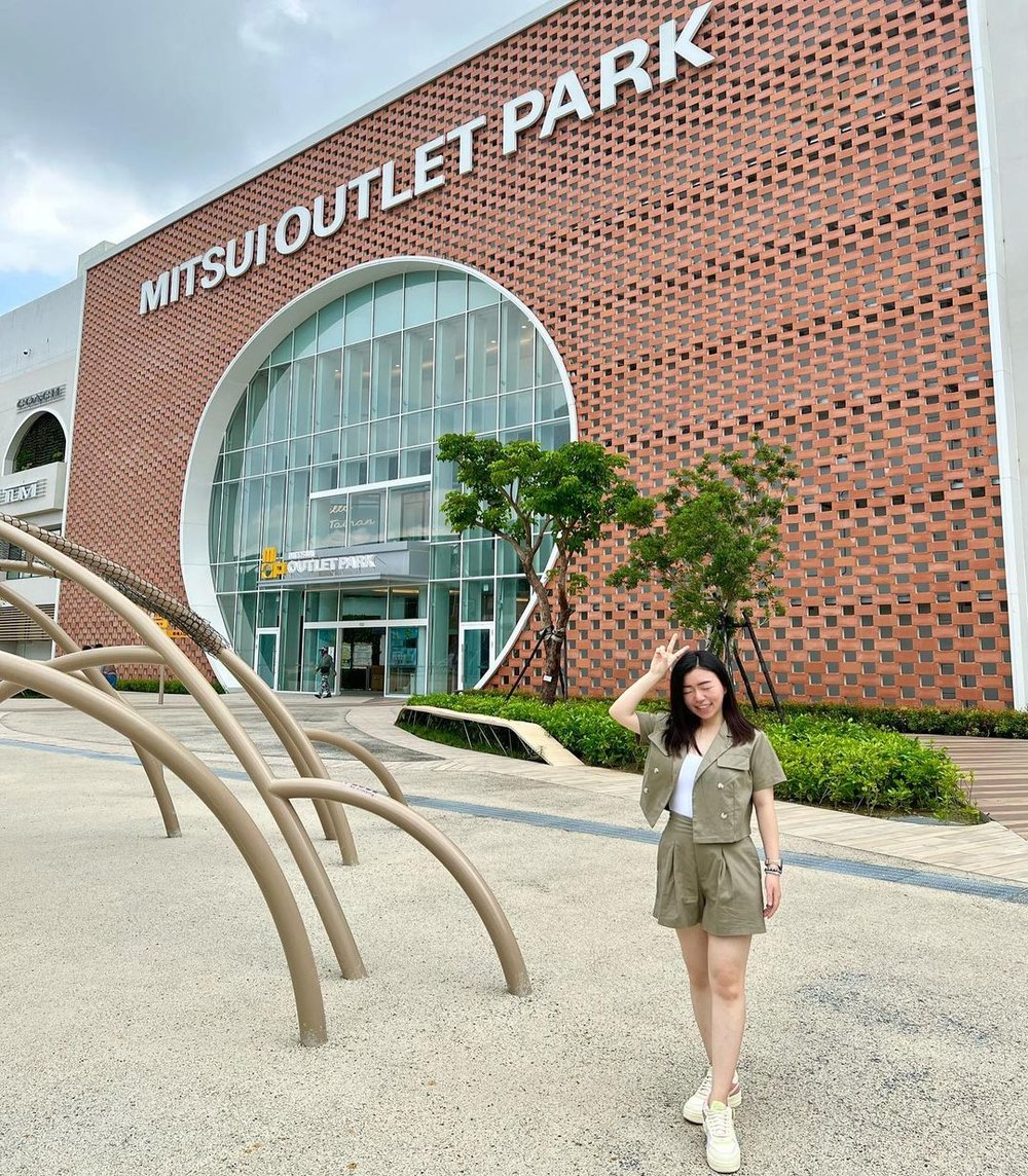 【台灣新景點2023】全台10大必去新景點！台中海生館／打卡美術館