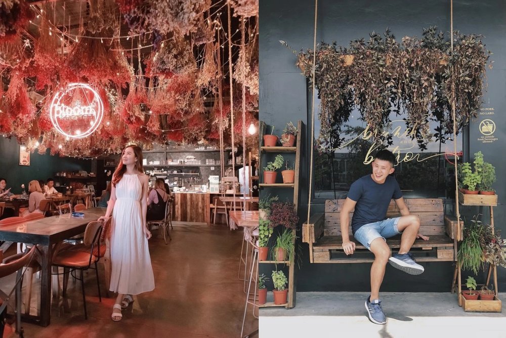 cafes in johor bahru