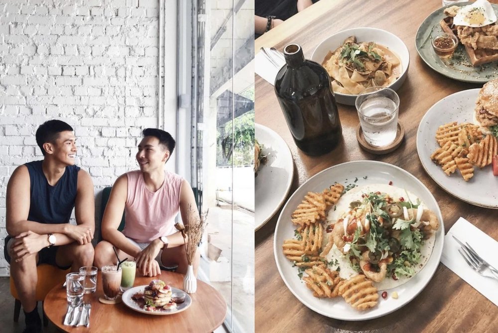 cafes in johor bahru