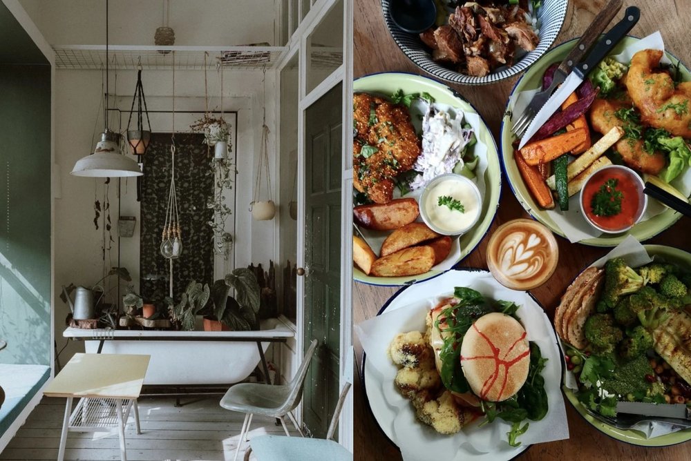 42 IG-worthy Cafes In Johor Bahru To Visit For Your Next Trip Across ...