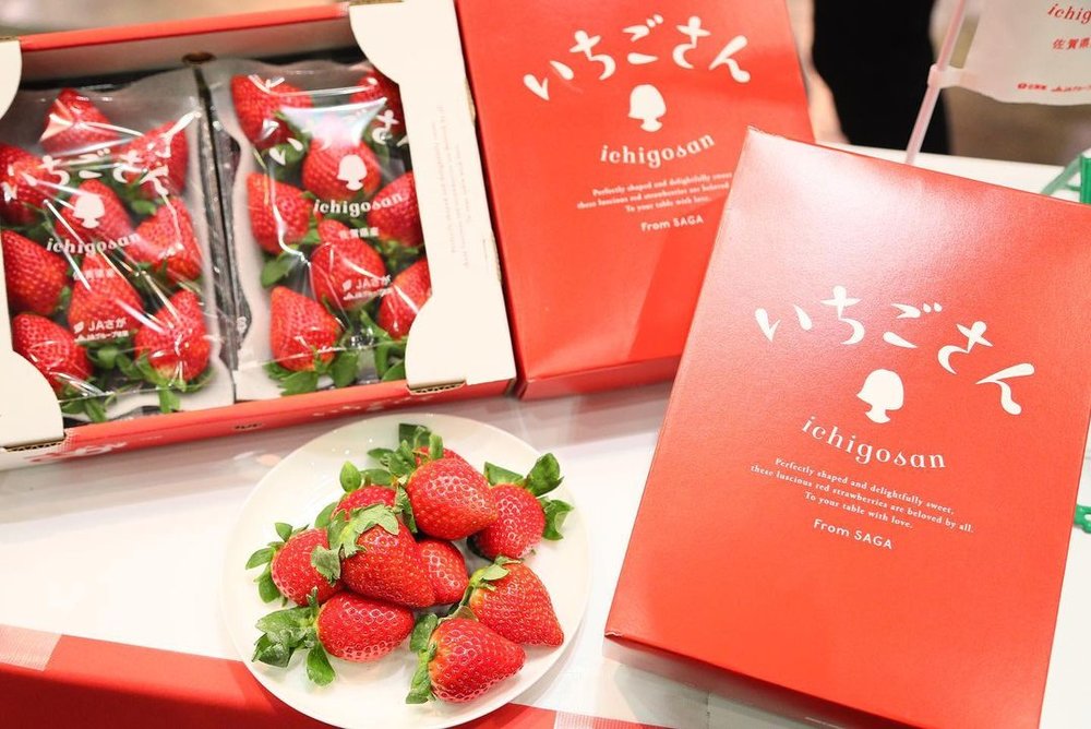 佐賀縣佐賀莓小姐