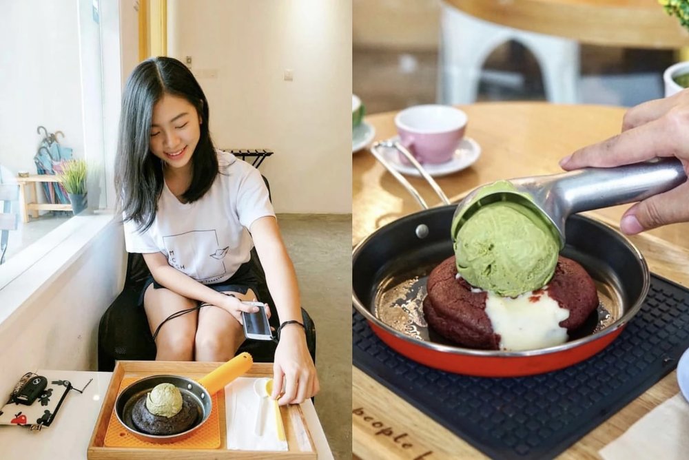 cafes in johor bahru