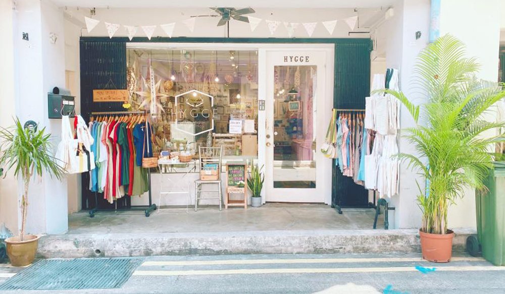 HYGGE - Định Nghĩa Hạnh Phúc Từ Những Điều Đơn Giản