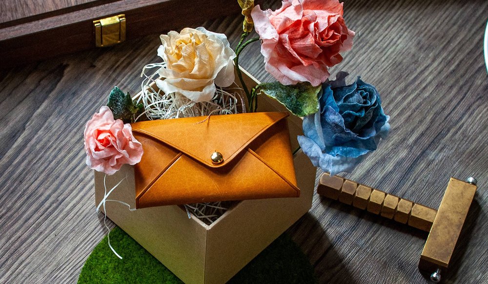 Luca & Vic - Thiên Đường Quà Tặng Độc Đáo