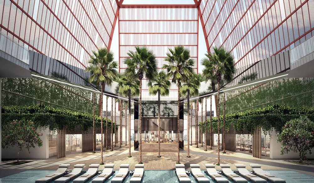 Village Hotel Bugis by Far East Hospitality - Trải Nghiệm Trọn Vẹn Sự Đa Dạng Văn Hóa Của Singapore