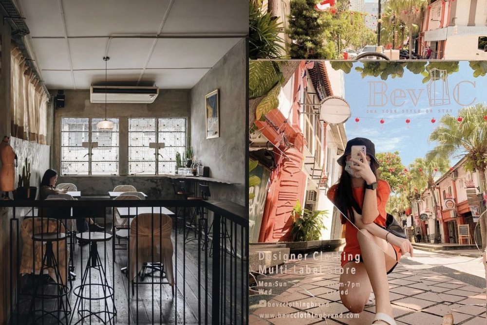 cafes in johor bahru