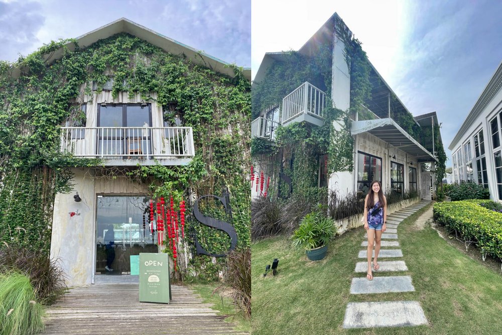 cafes in johor bahru