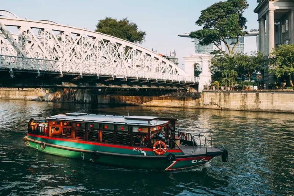 Central Business District