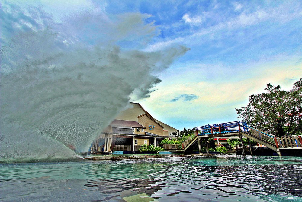 ซูเปอร์สแปลช Dream World