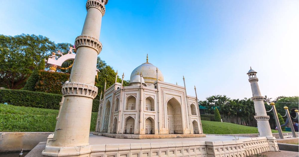 7 สิ่งมหัศจรย์