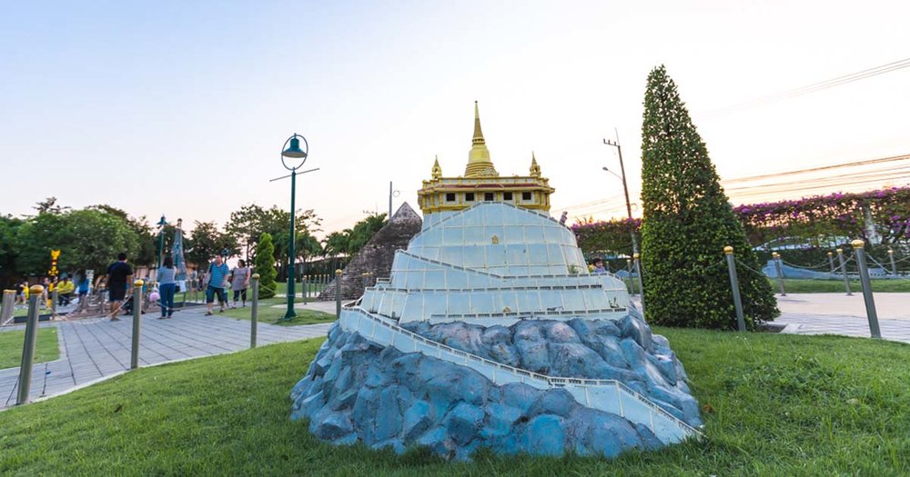 7 สิ่งมหัศจรย์