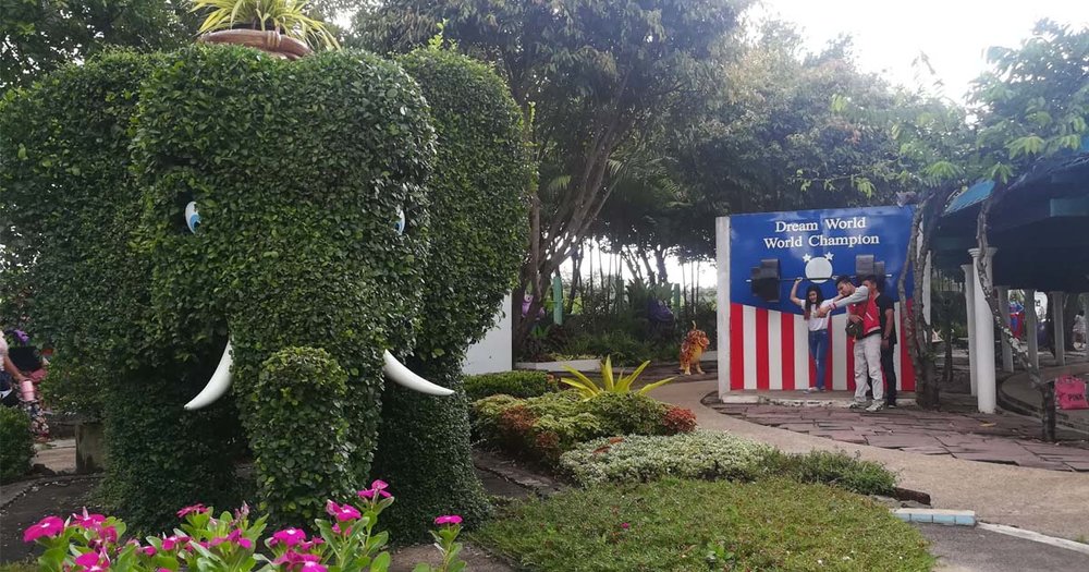 เครซี่โซน