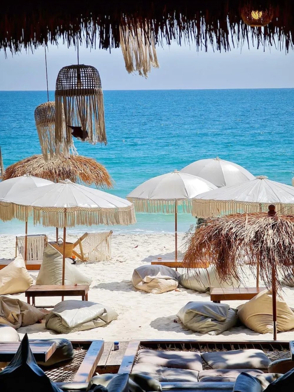 ที่พักเกาะเสม็ด