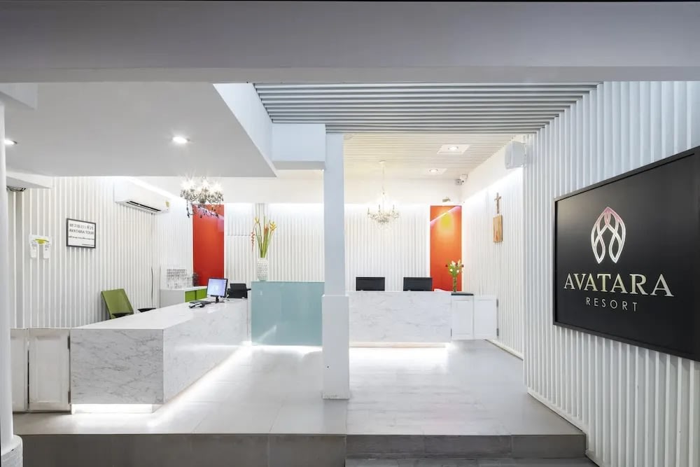 ที่พักแนะนำบนหาดทรายแก้ว ที่พักเกาะเสม็ดติดทะเล มีสิ่งอำนวยความสะดวกครบ!