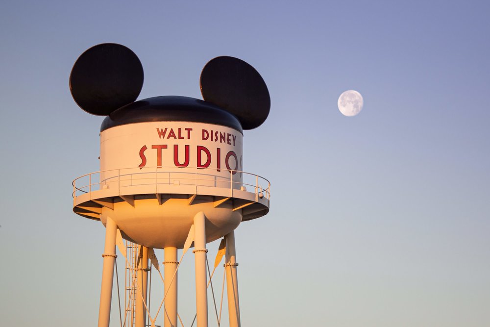 Walt Disney Studios Park