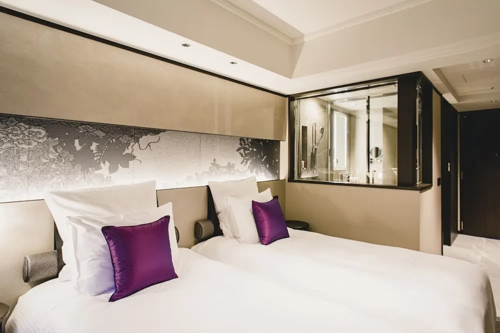 ダーワ・悠洛 京都