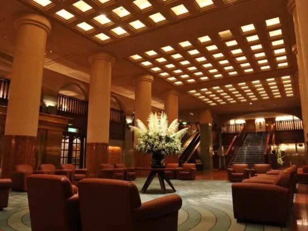 ホテルオークラ京都