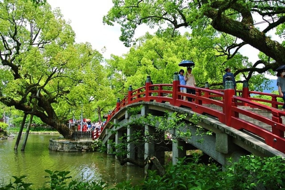 fukuoka