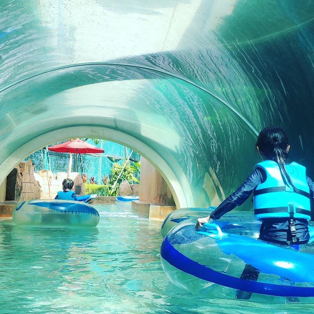 アドベンチャーコーブウォーターパーク