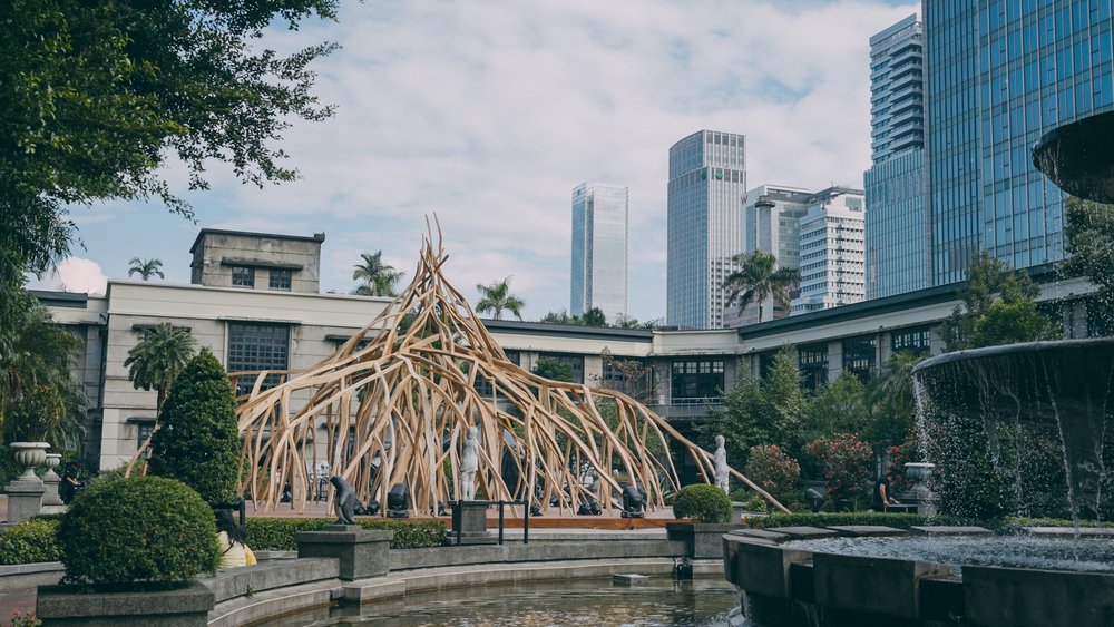 songshan creative park