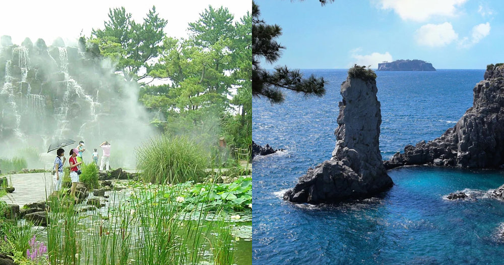 島でしかできない体験を楽しもう | 済州島のおすすめスポット15選