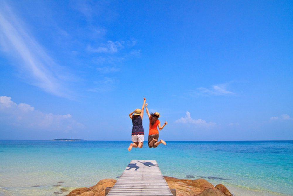 วิธีใช้สิทธิเราเที่ยวด้วยกันเฟส 5 ยังไงให้คุ้มที่สุด