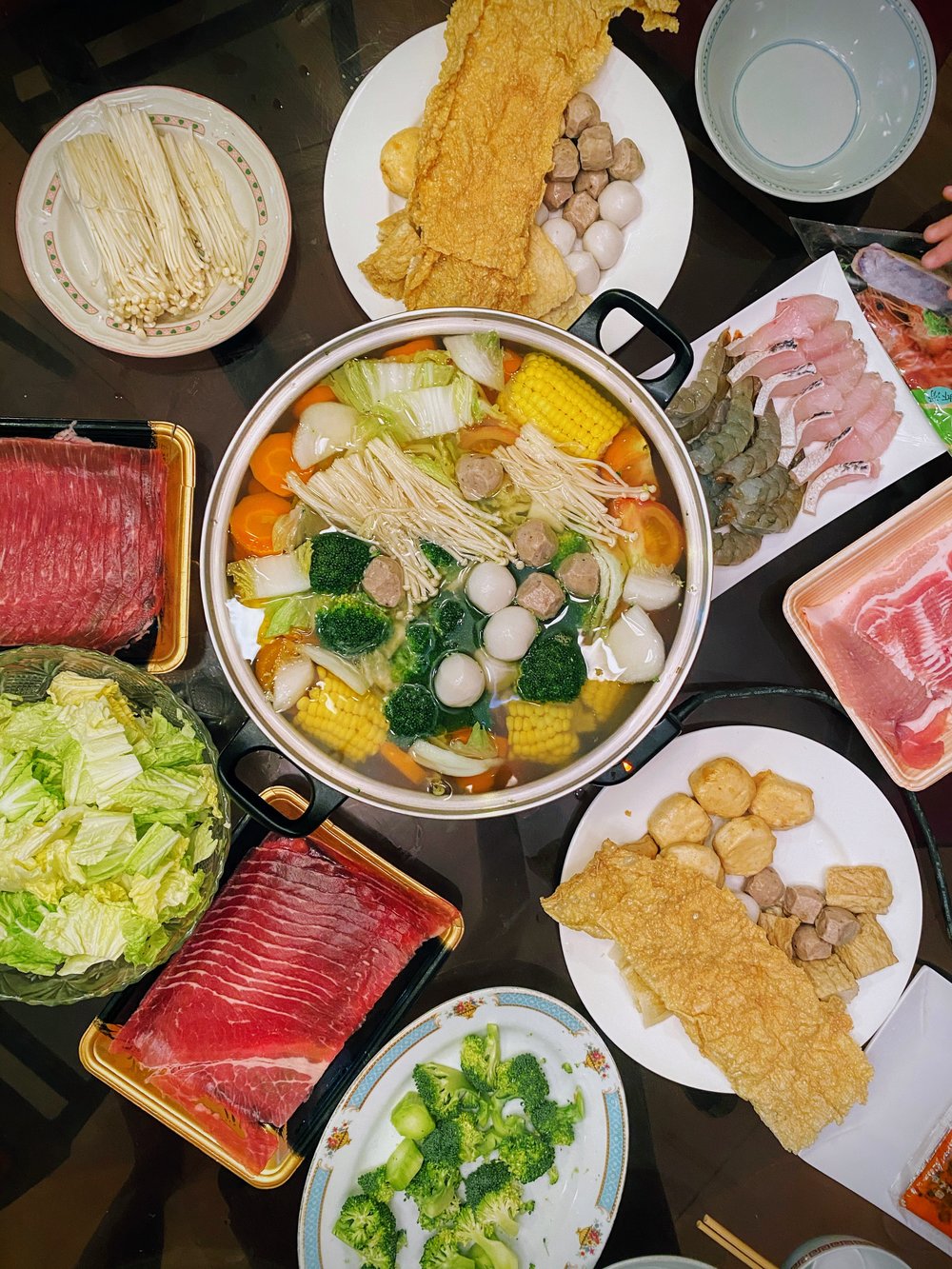 hotpot singapore