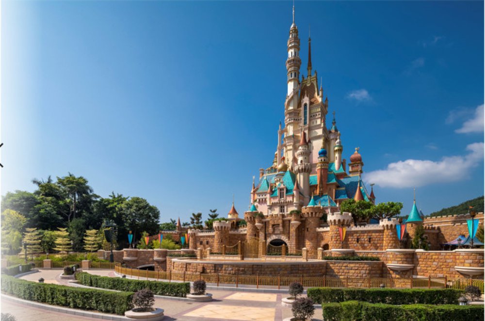 ขอบคุณภาพจาก Disney