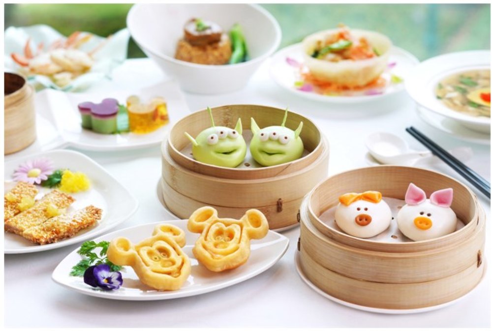 ขอบคุณรูปภาพจาก Disney