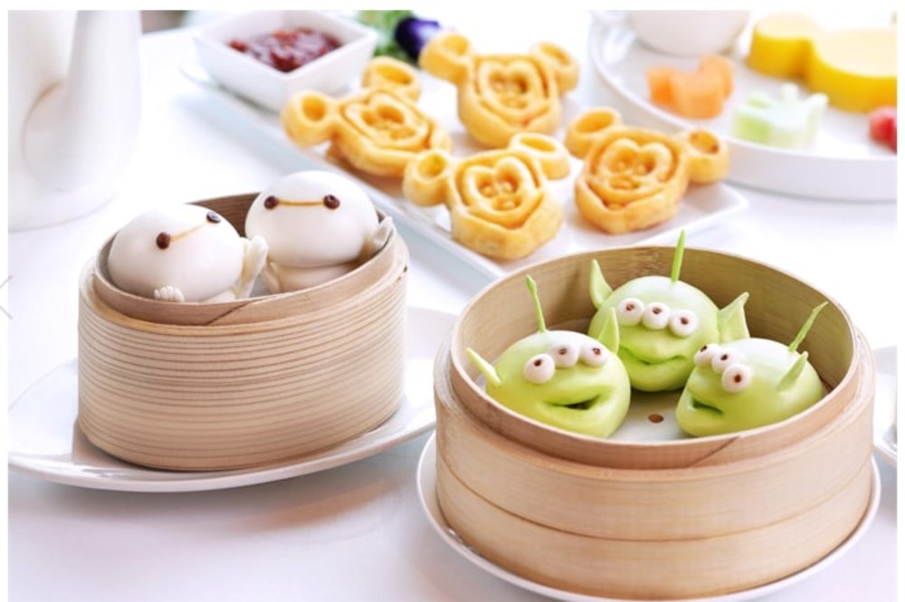 ขอบคุณรูปภาพจาก Disney