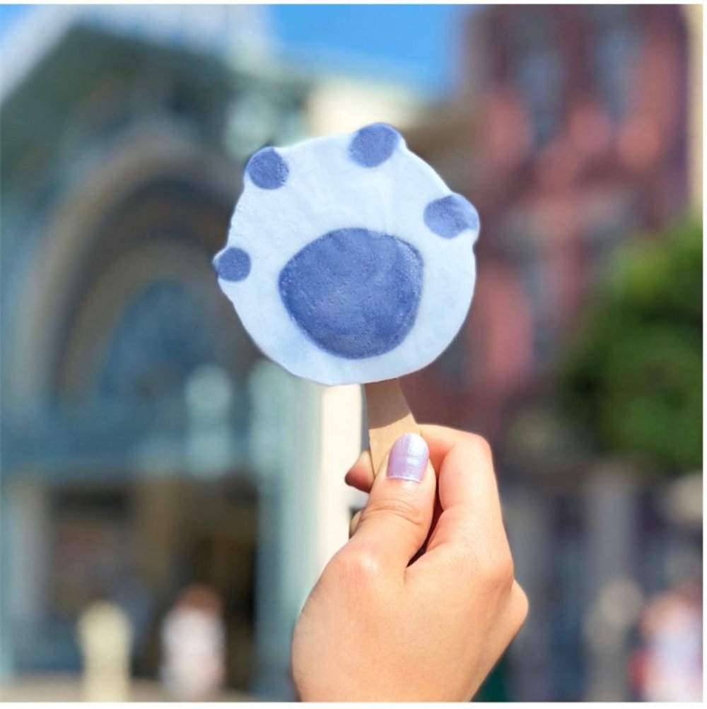 ขอบคุณภาพจาก Disney